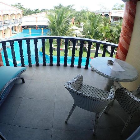 Roman Empire Panglao Boutique Resort Tawala  Buitenkant foto