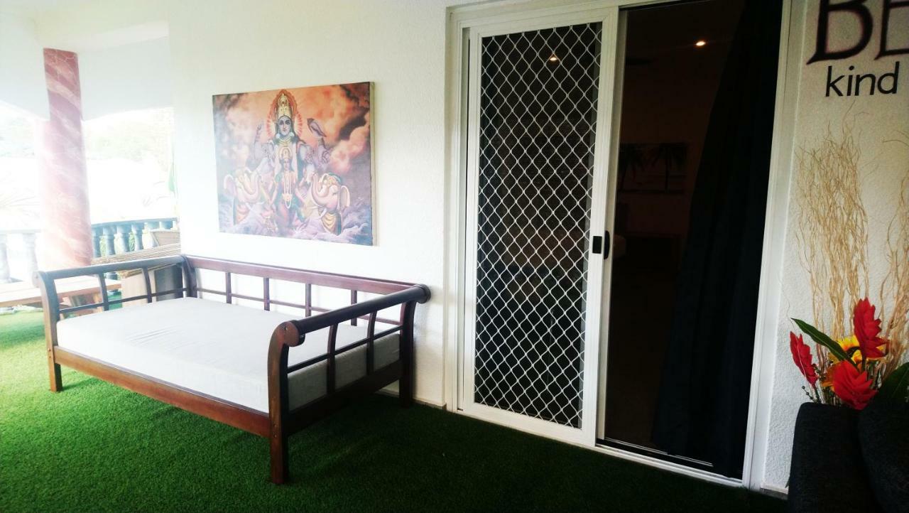 Roman Empire Panglao Boutique Resort Tawala  Buitenkant foto