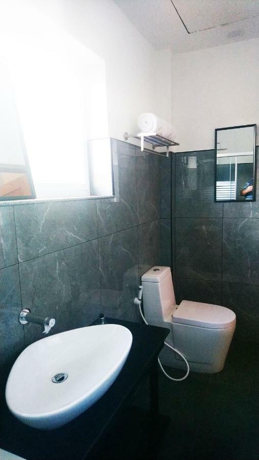 Roman Empire Panglao Boutique Resort Tawala  Buitenkant foto