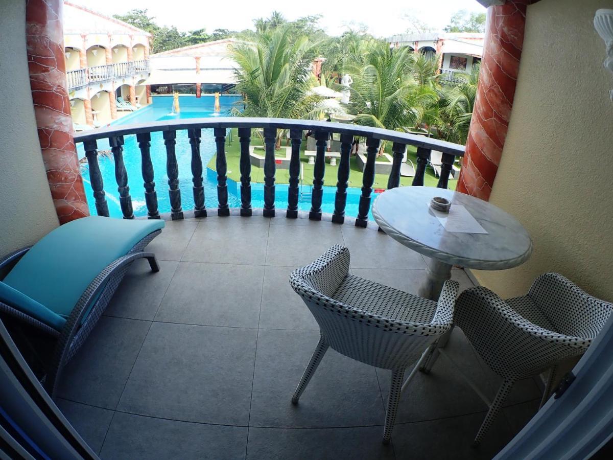 Roman Empire Panglao Boutique Resort Tawala  Buitenkant foto